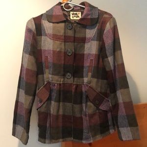 Volcom women’s jacket